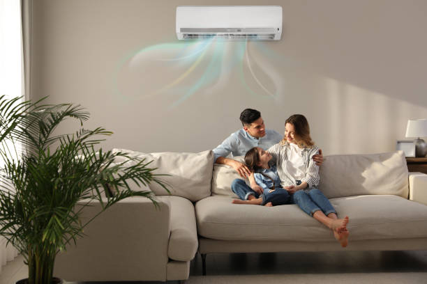 Best Affordable HVAC services  in Folcroft, PA
