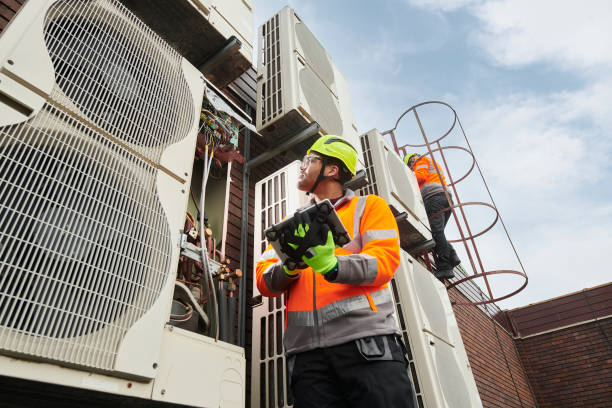 Best Residential HVAC services  in Folcroft, PA