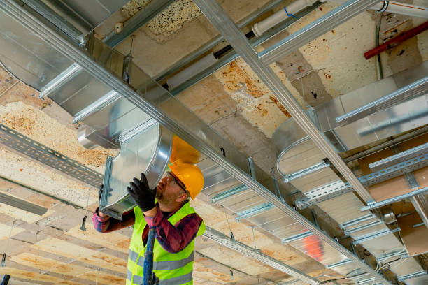 Best HVAC system installation  in Folcroft, PA