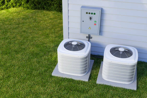 Best Commercial HVAC repair  in Folcroft, PA