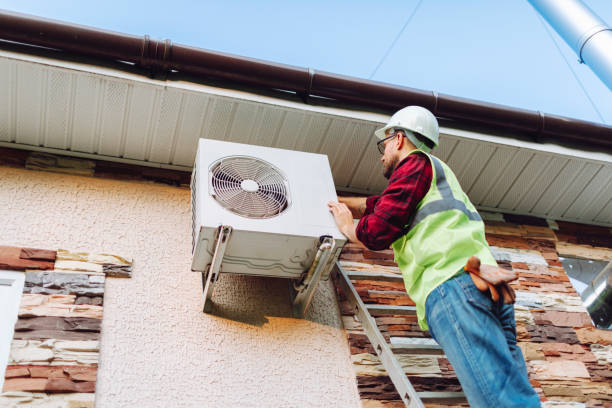 Best Local HVAC companies  in Folcroft, PA