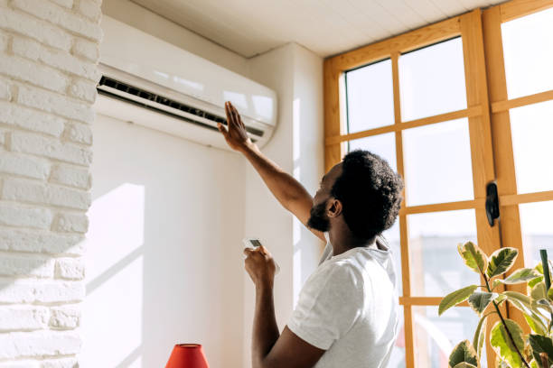 Best HVAC installation services  in Folcroft, PA