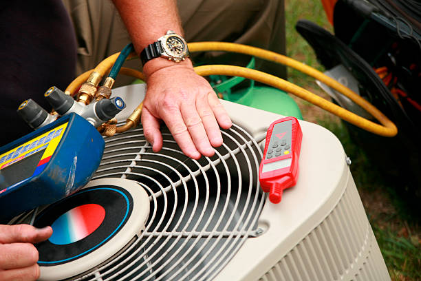 Best Ductless HVAC repair  in Folcroft, PA