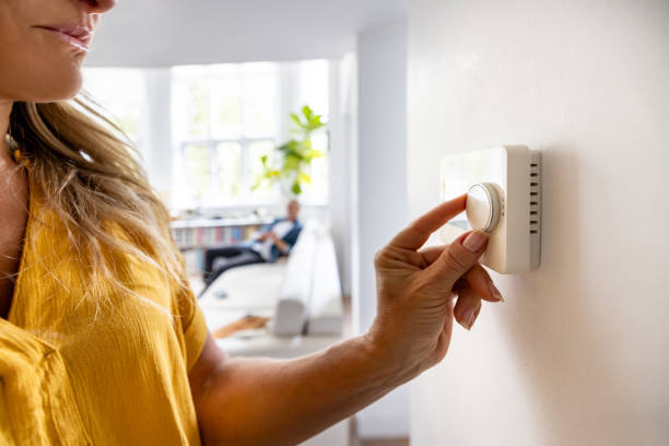 Best HVAC tune-up services  in Folcroft, PA