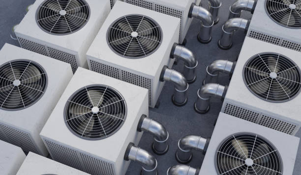 Trusted Folcroft, PA HVAC Experts