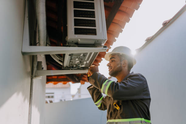 Best HVAC cleaning services  in Folcroft, PA