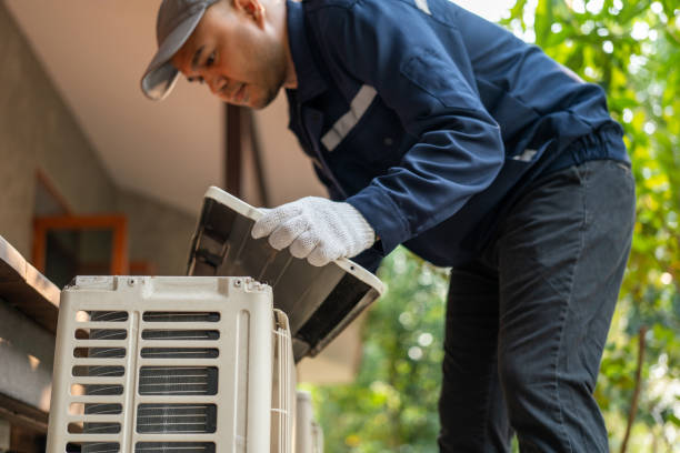 Best Furnace installation  in Folcroft, PA