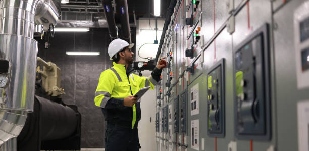 Best HVAC emergency services  in Folcroft, PA