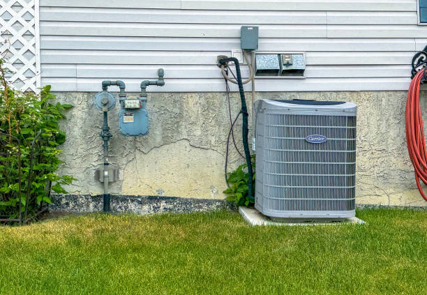 Air duct cleaning in Folcroft, PA